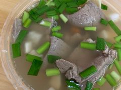 -牛师傅广式药膳牛骨汤美食(江南西店)