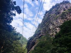 -太湖源风景区