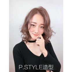 -P.STYLE派斯造型
