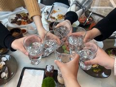-美食汇自助餐厅(成都万达瑞华酒店)