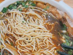 -欣达面馆(天桥支路店)