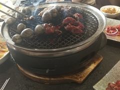 -金刚山(学府路店)