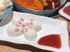 -青瓷火锅料理(西单大悦城店)