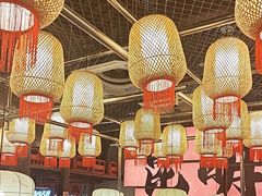 -热火朝天鲜切牛肉火锅(南强街巷店)