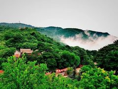 -妙峰山风景名胜区