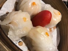 四喜虾饺-富山虾饺点心餐厅(群光广场店)