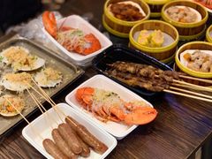 -盒马鲜生(皇庭广场店)