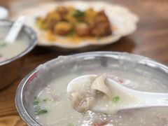 -南记食粥坊·宵夜大排档(莲花总店)