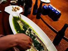 -荷风细雨·中国茶宴(碧云店)