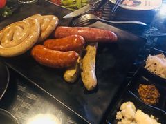 -祥记餐饮•豫粤珍味(郑东新区新长安店)