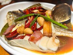 -三个渔夫·蒸汽海鲜(小白楼店)