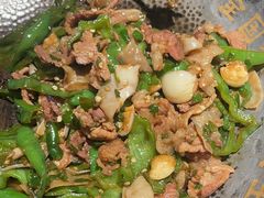 -费大厨辣椒炒肉(太平老街店)