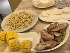 -台北吴记老锅底麻辣火锅(蓝村路店)