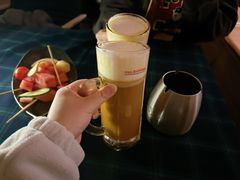 -音乐房子·Vintage Live Bar(玉林总店)