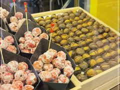 -栗子来了(正弘城店)
