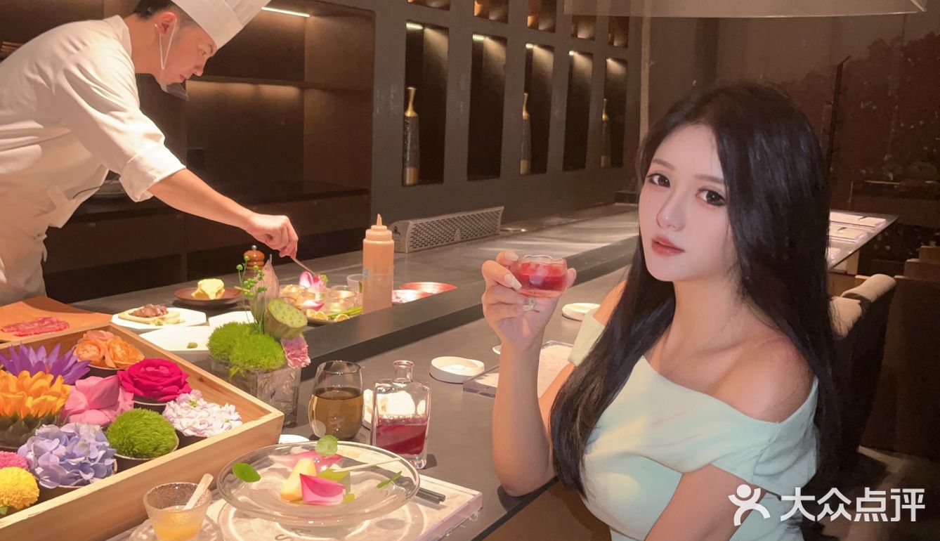 厦门吃的最幸福感的一餐了… 来过好多次、次次都超级满意