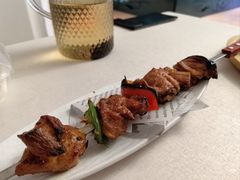 -圣彼得堡观江俄餐厅(中央大街黑金冠店)