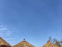 -古柏渡飞黄旅游区