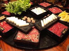 -原牛道·潮汕围炉火锅(讯美店)