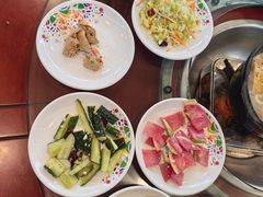 -柳沟豆腐宴64号院