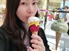 -VENCHI 闻绮(广州太古汇店)