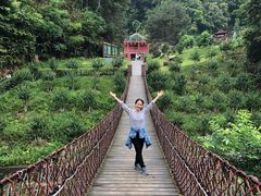 -韶关经律论国际酒店温泉