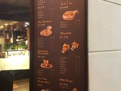-遇见西木美式餐厅(体育路店)