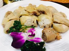 -海宝酒家(中山四路店)