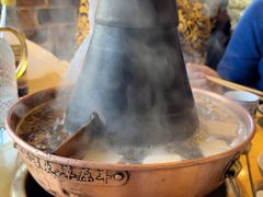 -牛街清真满恒記(平安里西大街店)