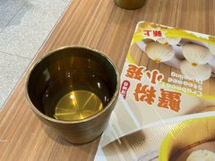 -小杨生煎(松江大学城店)