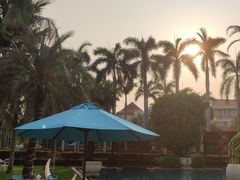 -三亚海棠湾万丽度假酒店