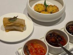 -广州富力丽思卡尔顿酒店·丽轩·粤菜