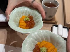 -鮨一日本料理(大中华店)