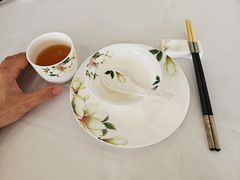 -国贸旋转餐厅(国贸广场店)