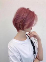 -KIMI HAIR SALON·烫染设计店