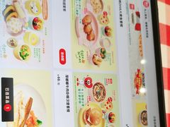 -西贝(上海我格广场店)