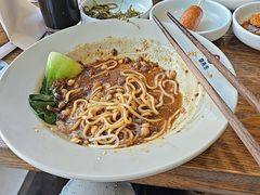 -李先生牛肉面大王(马栏店)