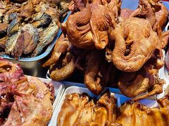 -净香园熟肉(北坦总店)