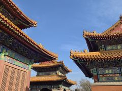 -历代帝王庙博物馆