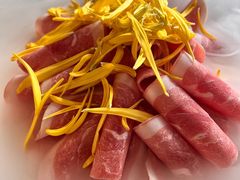 -羊大爷涮肉(亮马桥店)