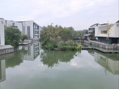 -湘湖金融镇