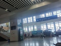 -衡阳东站