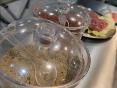 -大丘街路边烤牛肉