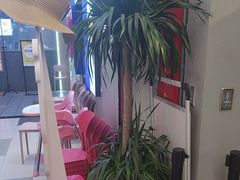 -密友回转自助火锅(世茂国际广场店)