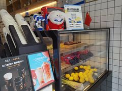 -茶百道(史河路凤凰城店)