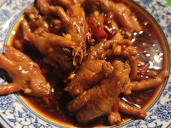 -欧记大排档·景德菜(上海首店)