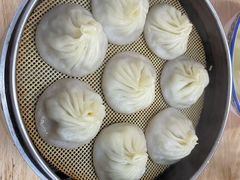 汤包-勤业老杨汤包店(红星新村分店)