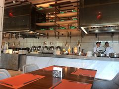 -厦门海沧正元希尔顿逸林酒店開全日餐厅