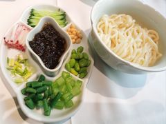 -四季民福烤鸭店(望京旺角店)
