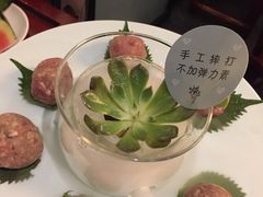 -捞王猪肚鸡火锅(昆山店)